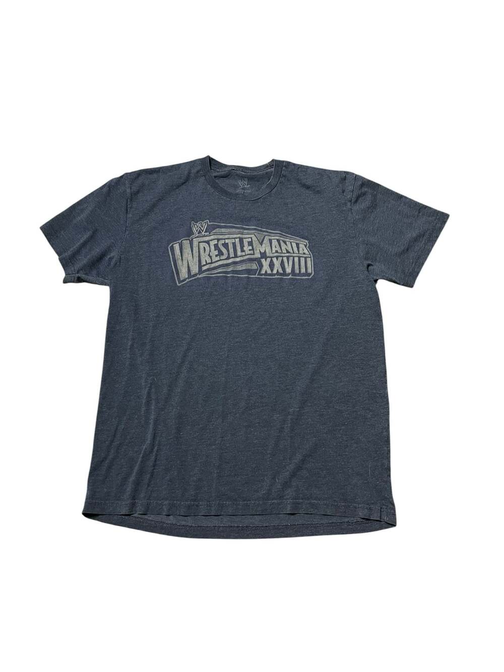 WWE WrestleMania XXVIII 28 T-Shirt Miami 2012